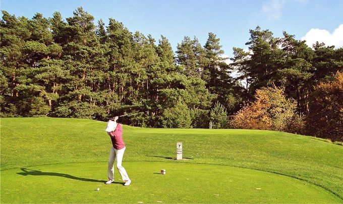 Swing Analysis