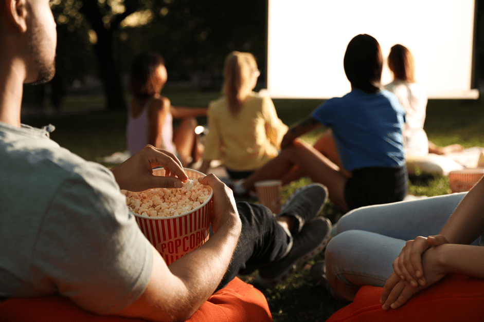Summer Music Night & Movie Night