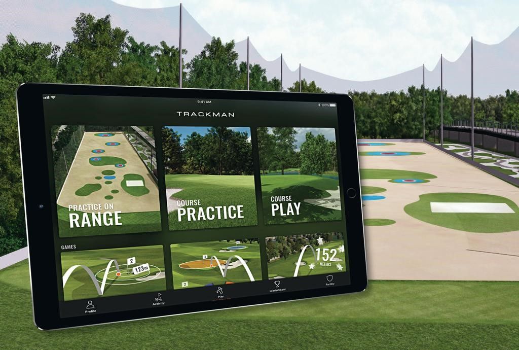 TrackMan III Radar Analysis