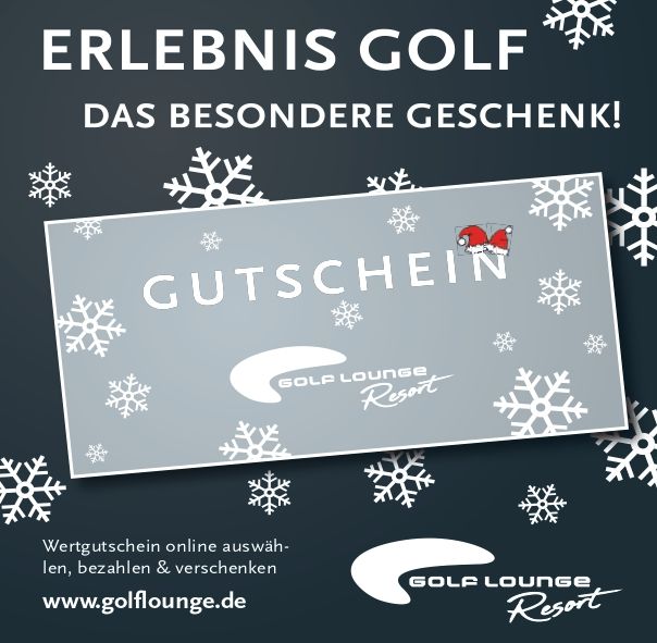 Christmas Voucher 2024