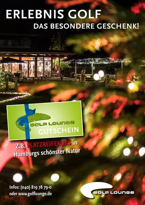 Christmas Voucher